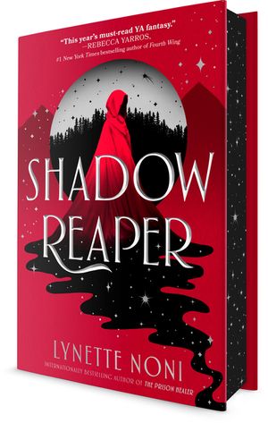 Shadow Reaper image number 0
