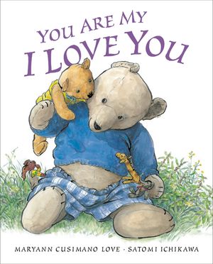 You Are My I Love You image number 0