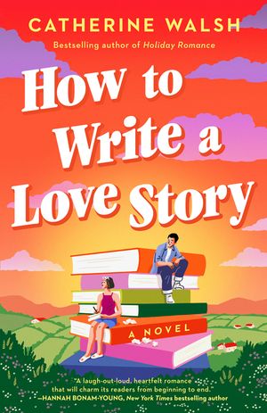 How to Write a Love Story image number 0