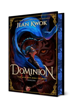 Dominion image number 0