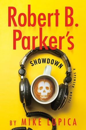 Robert B. Parker's Showdown image number 0
