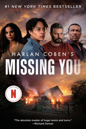 Missing You (Netflix Tie-In) image number 0