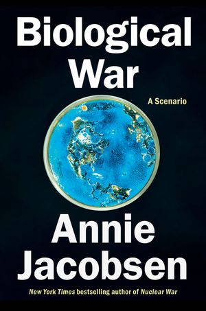Biological War: A Scenario image number 0
