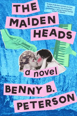 The Maidenheads image number 0