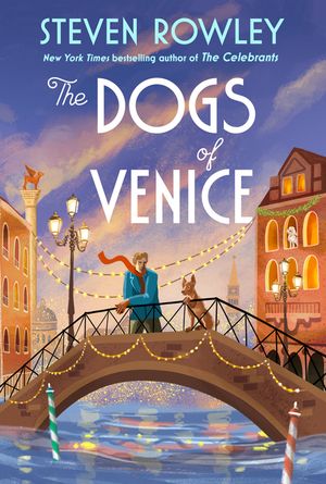 The Dogs of Venice image number 0