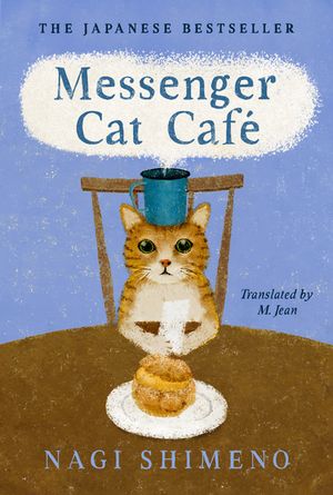 Messenger Cat Caf&eacute; image number 0