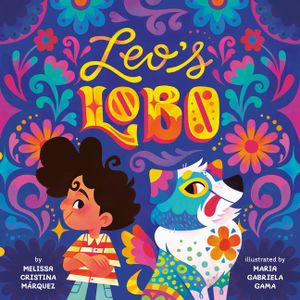 Leo's Lobo image number 0