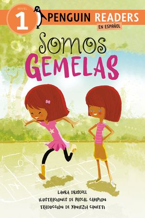 Somos Gemelas image number 0