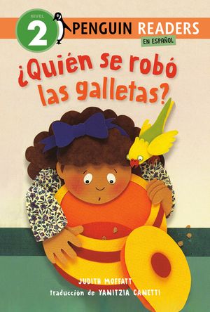&iquest;Qui&eacute;n Se Rob&oacute; Las Galletas? image number 0
