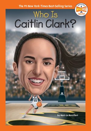 Who Is Caitlin Clark? image number 0