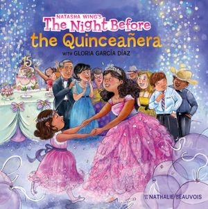 The Night Before the Quincea&ntilde;era image number 0