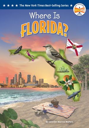 Where Is Florida? image number 0