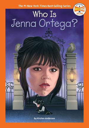 Who Is Jenna Ortega? image number 0