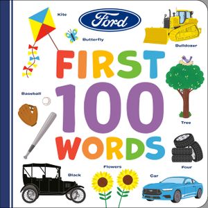 Ford: First 100 Words image number 0
