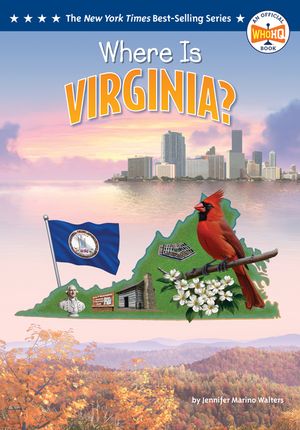 Where Is Virginia? image number 0