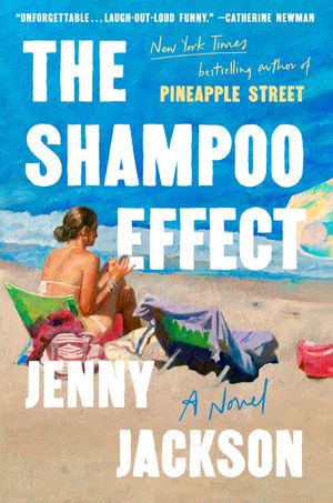 The Shampoo Effect image number 0