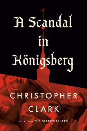 A Scandal in Konigsberg image number 0