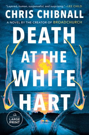 Death at the White Hart image number 0
