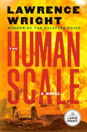 The Human Scale image number 0