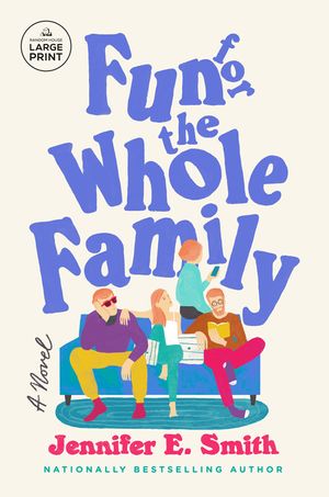 Fun for the Whole Family image number 0