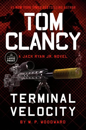 Tom Clancy Terminal Velocity image number 0