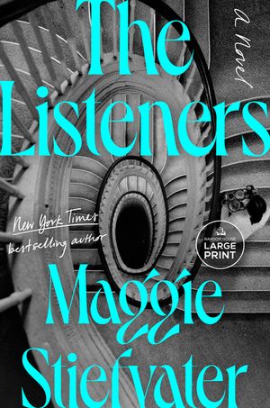 The Listeners image number 0
