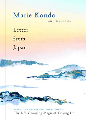 Letter from Japan image number 0