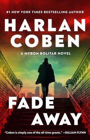 Fade Away image number 0