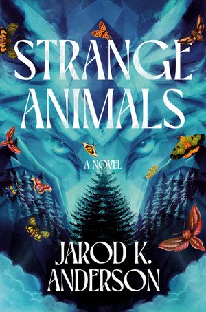 Strange Animals image number 0