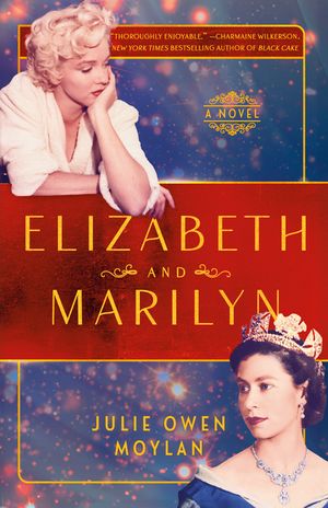 Elizabeth and Marilyn image number 0