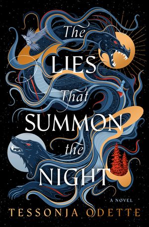 The Lies That Summon the Night image number 0