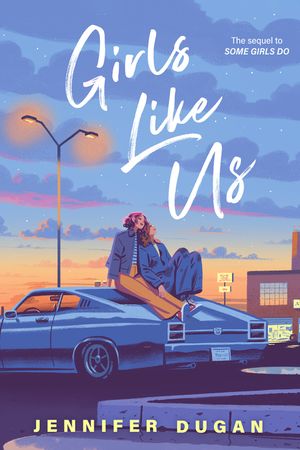 Girls Like Us image number 0