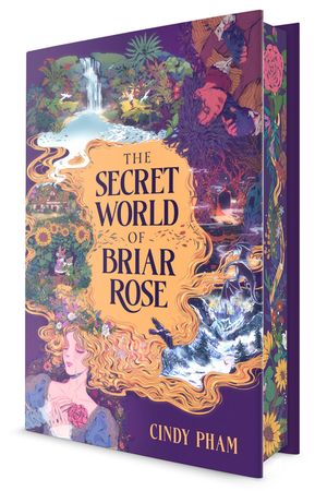 The Secret World of Briar Rose image number 0