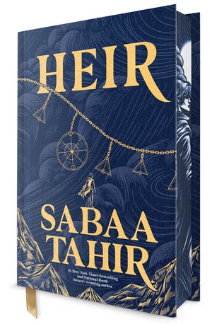 Heir Deluxe Edition image number 0
