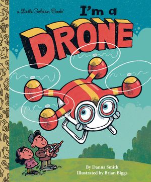 I'm a Drone image number 0