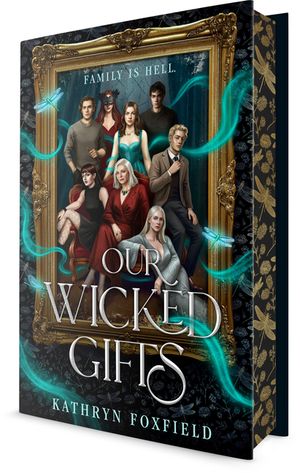 Our Wicked Gifts image number 0