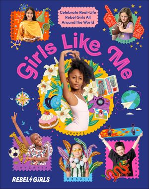 Rebel Girls Just Like Me image number 0