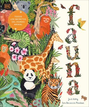 Fauna (Wild) image number 0