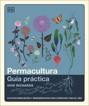 The Permaculture Garden (Spanish Edition) image number 0