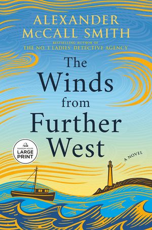 The Winds from Further West image number 0