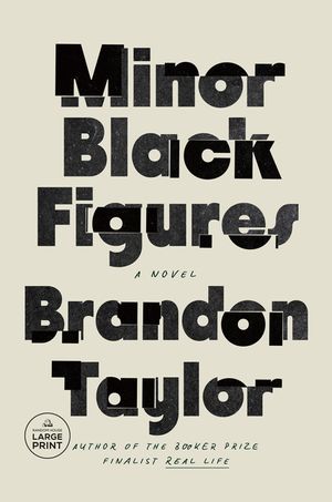 Minor Black Figures image number 0