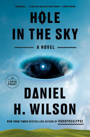 Hole in the Sky image number 0