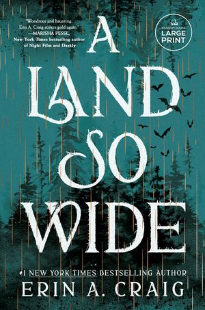 A Land So Wide image number 0
