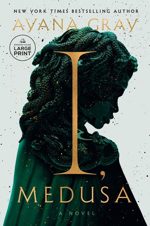I, Medusa image number 0