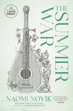 The Summer War image number 0