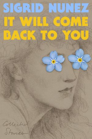 It Will Come Back to You: Collected Stories image number 0