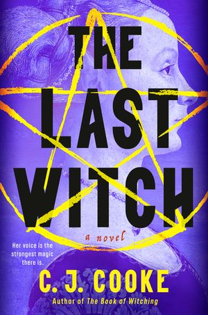 The Last Witch image number 0