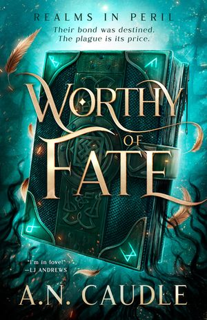 Worthy of Fate image number 0