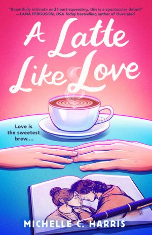 A Latte Like Love image number 0