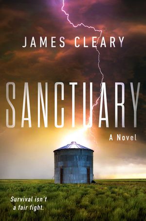 Sanctuary image number 0